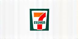 Logo de 7-Eleven