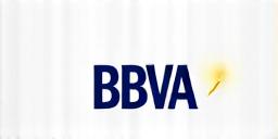 Logo de BBVA
