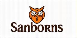 Logo de Sanborns